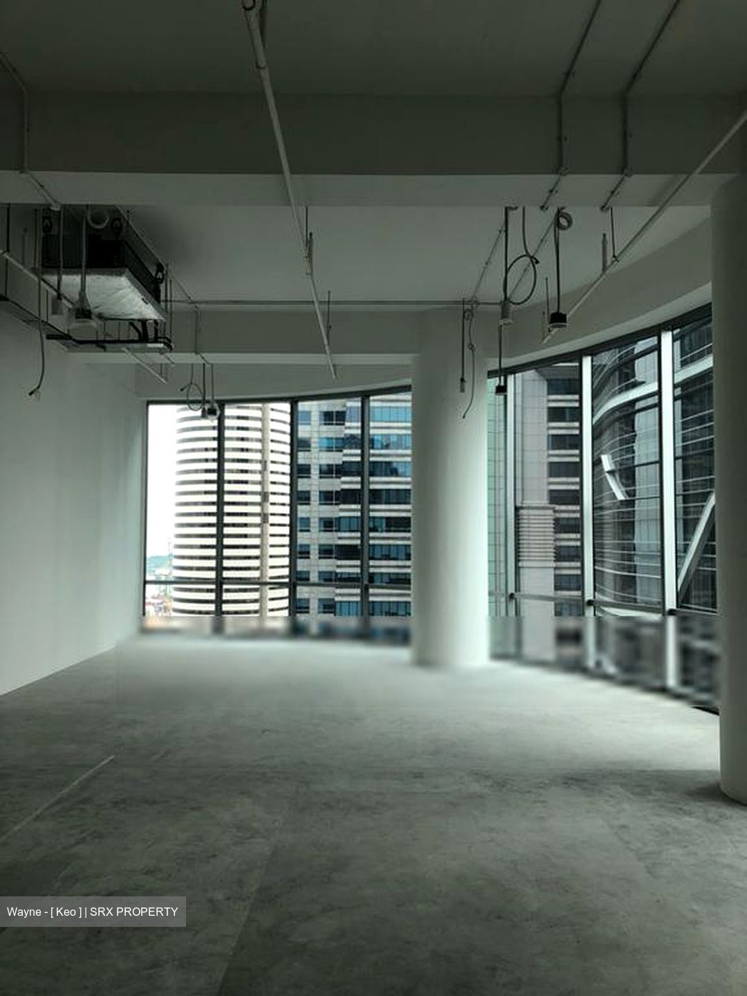 Oxley Tower (D1), Office #504255591